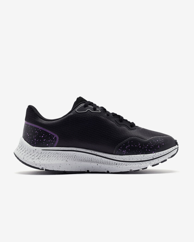 Skechers GO RUN CONSİSTENT 2.0 - PİEDMONT SİYAH Kadın Koşu Ayakkabısı - 1