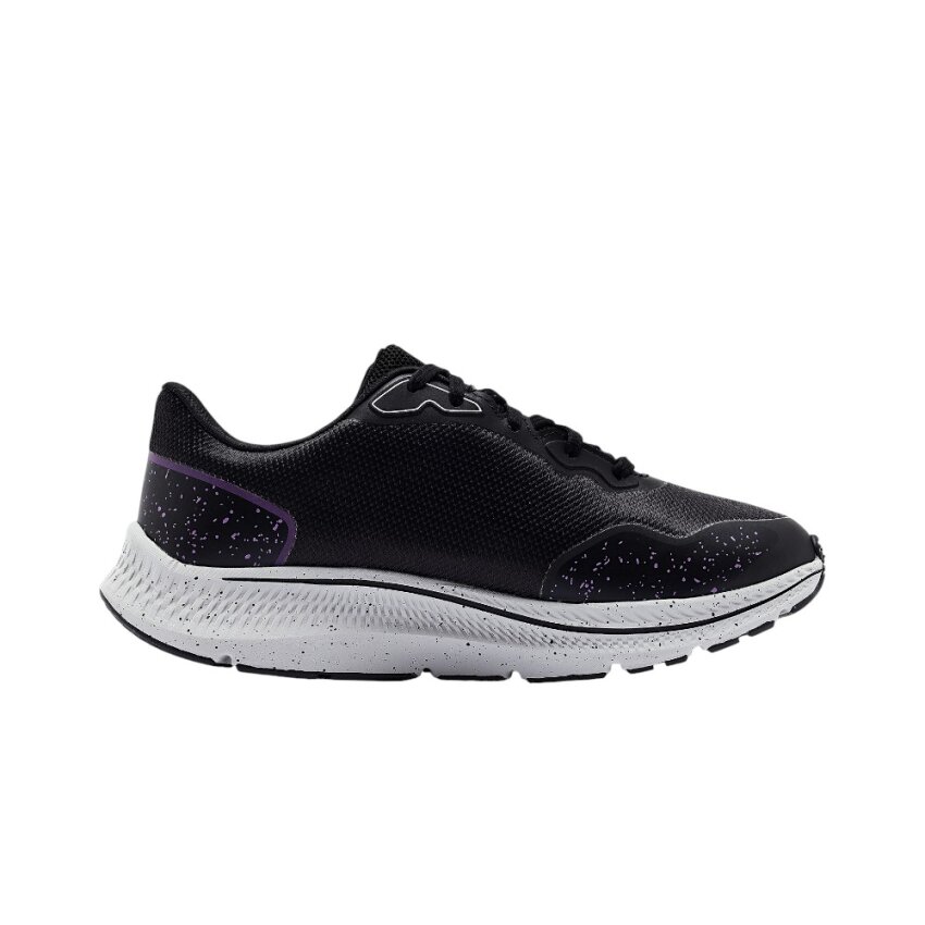 Skechers GO RUN CONSİSTENT 2.0 - PİEDMONT SİYAH Kadın Koşu Ayakkabısı - 1
