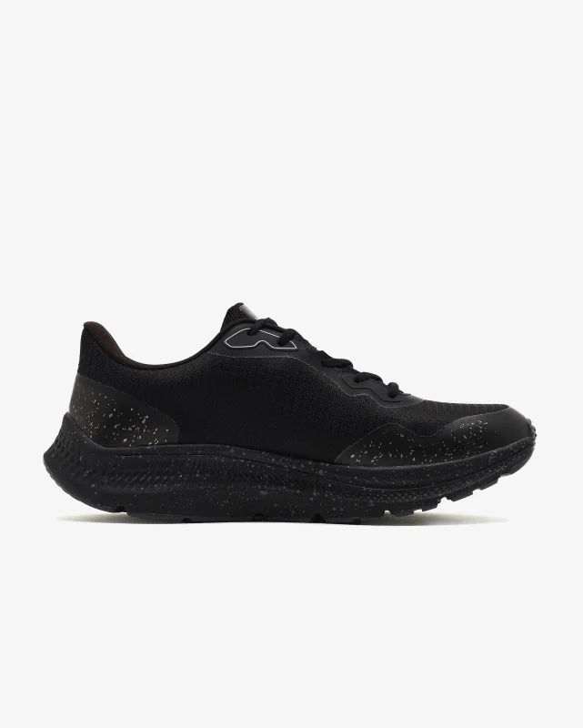Skechers Go Run Consistent 2.0 Piedmont Siyah-Siyah Erkek Koşu Ayakkabısı - Skechers (1)