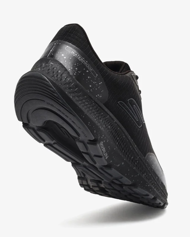 Skechers Go Run Consistent 2.0 Piedmont Siyah-Siyah Erkek Koşu Ayakkabısı - 3