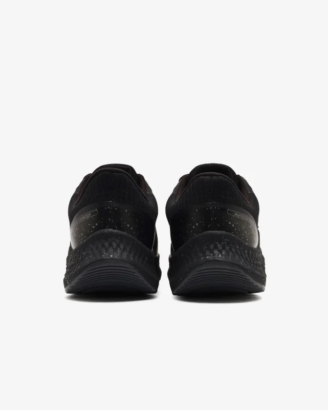 Skechers Go Run Consistent 2.0 Piedmont Siyah-Siyah Erkek Koşu Ayakkabısı - 5