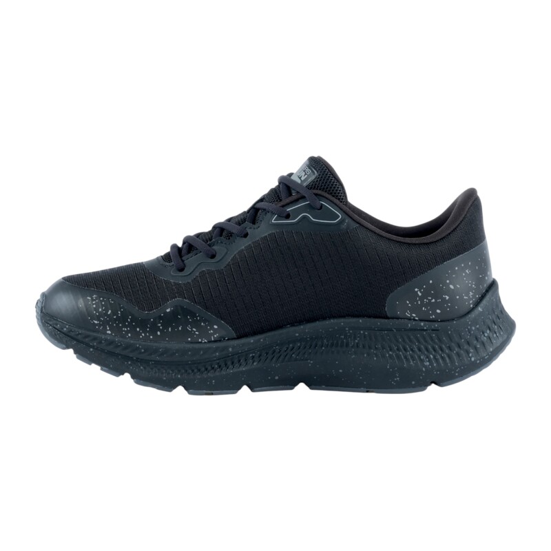 Skechers Go Run Consistent 2.0 Piedmont Siyah-Siyah Erkek Koşu Ayakkabısı - 1