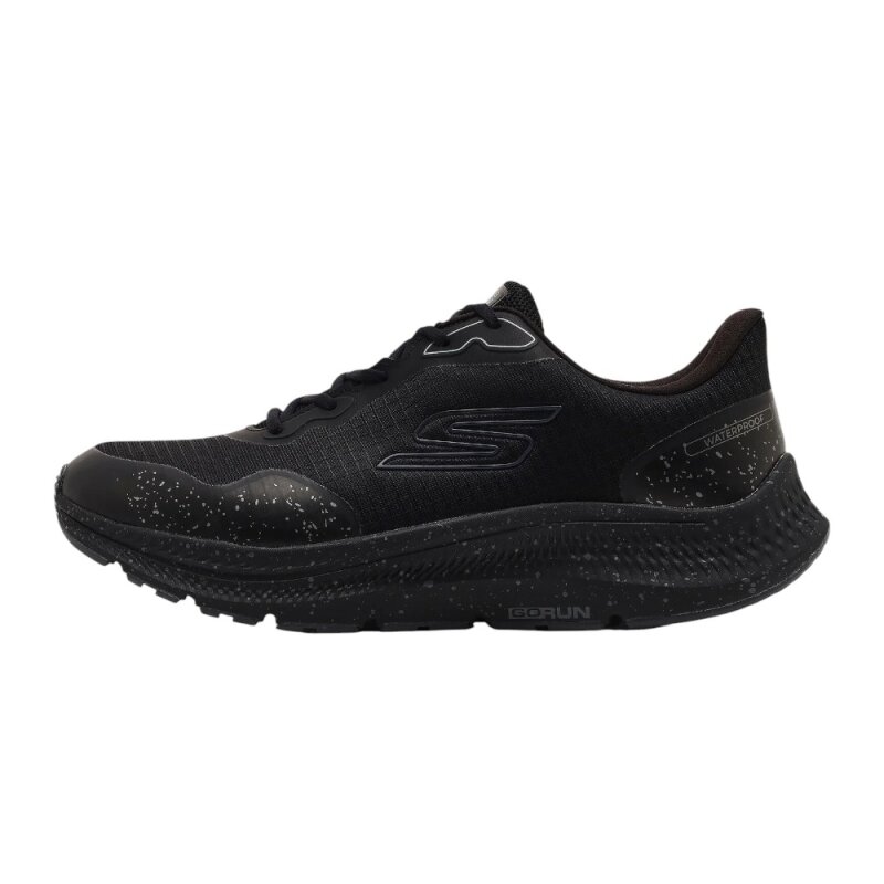 Skechers Go Run Consistent 2.0 Piedmont Siyah-Siyah Erkek Koşu Ayakkabısı - Skechers