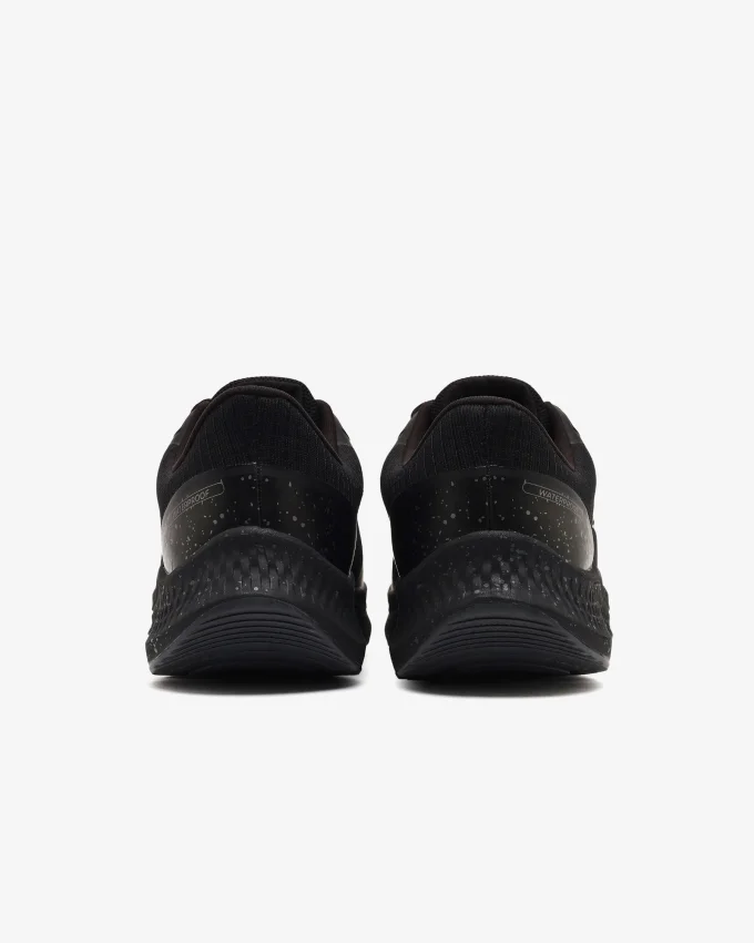 Skechers Go Run Consistent 2.0 Piedmont Siyah-Siyah Erkek Koşu Ayakkabısı - 5