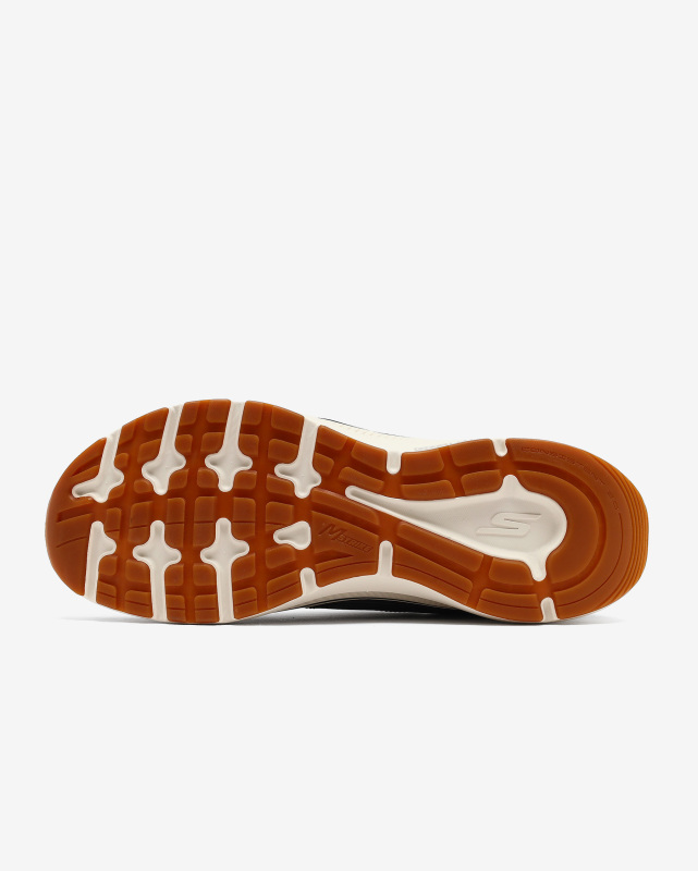 Skechers Go Run Consistent 2.0 Siyah Erkek Koşu Ayakkabısı - 4