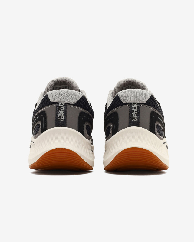 Skechers Go Run Consistent 2.0 Siyah Erkek Koşu Ayakkabısı - 5