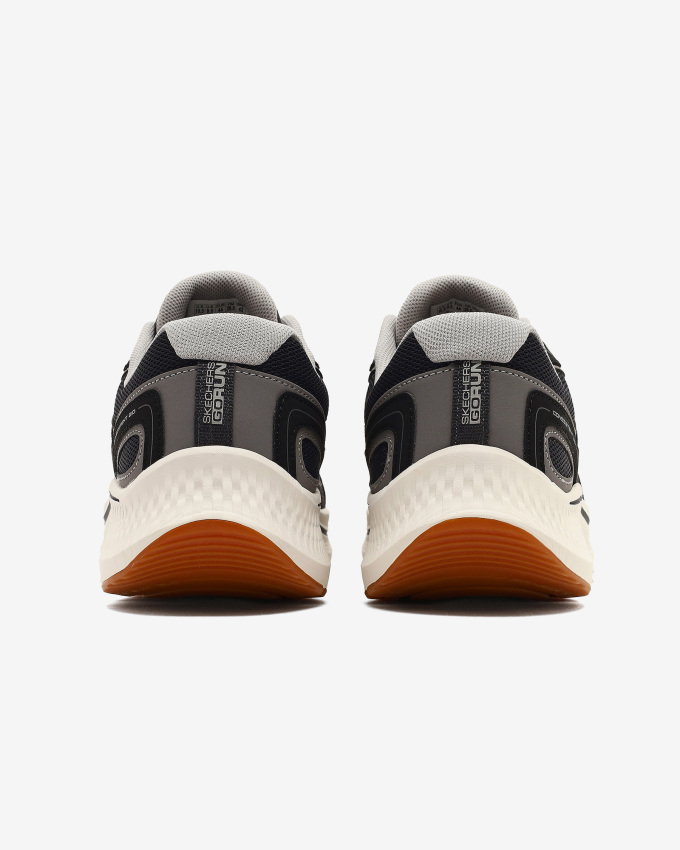 Skechers Go Run Consistent 2.0 Siyah Erkek Koşu Ayakkabısı - 5