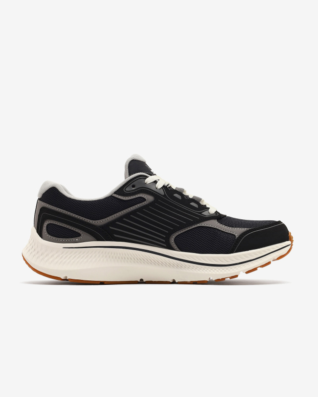Skechers Go Run Consistent 2.0 Siyah Erkek Koşu Ayakkabısı - 2