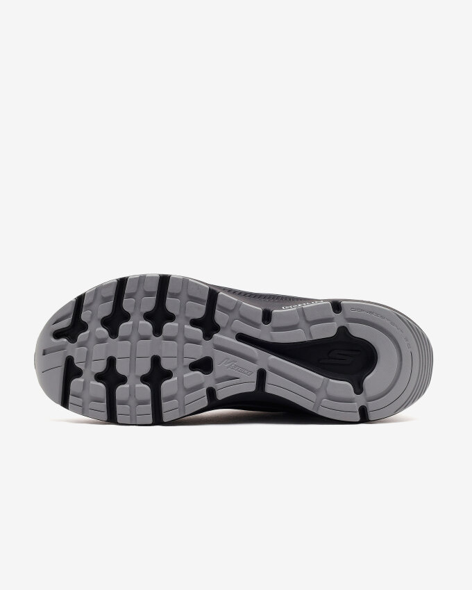 Skechers Go Run Consistent 2.0 Siyah Erkek Koşu Ayakkabısı - 4