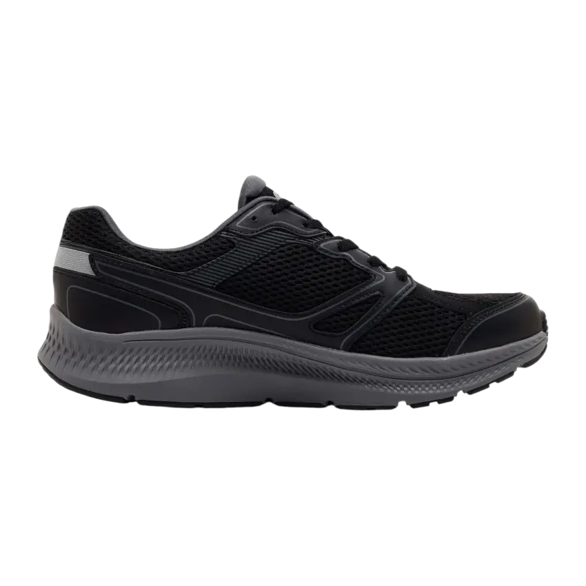 Skechers Go Run Consistent 2.0 Siyah Erkek Koşu Ayakkabısı - 2