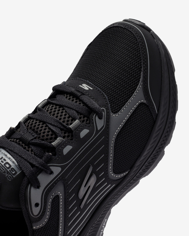 Skechers Go Run Consitent 2.0 Siyah Erkek Koşu Ayakkabısı - 8
