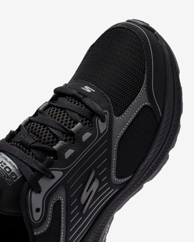 Skechers Go Run Consitent 2.0 Siyah Erkek Koşu Ayakkabısı - 8