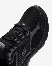 Skechers GO RUN CONSİSTENT 2.0 SİYAH Erkek Koşu Ayakkabısı - 8
