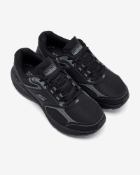Skechers GO RUN CONSİSTENT 2.0 SİYAH Erkek Koşu Ayakkabısı - 3