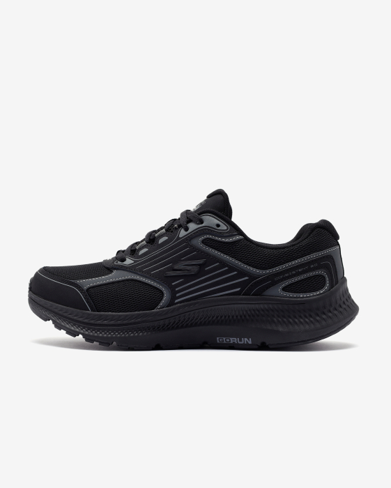 Skechers GO RUN CONSİSTENT 2.0 SİYAH Erkek Koşu Ayakkabısı - 2
