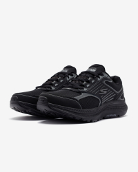 Skechers GO RUN CONSİSTENT 2.0 SİYAH Erkek Koşu Ayakkabısı - 5