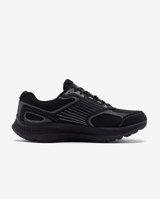 Skechers GO RUN CONSİSTENT 2.0 SİYAH Erkek Koşu Ayakkabısı - 1