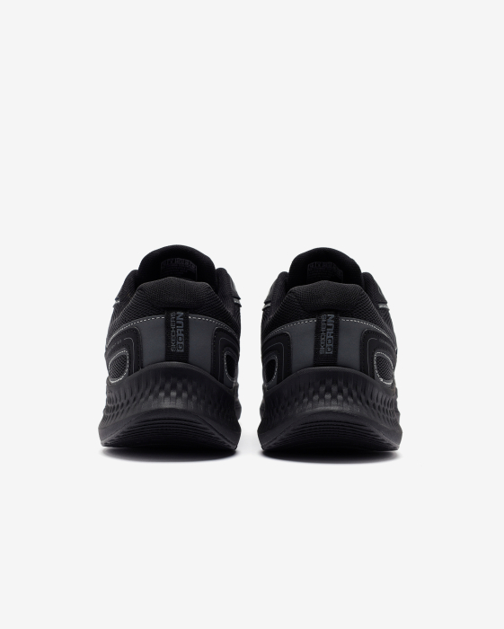 Skechers GO RUN CONSİSTENT 2.0 SİYAH Erkek Koşu Ayakkabısı - 6