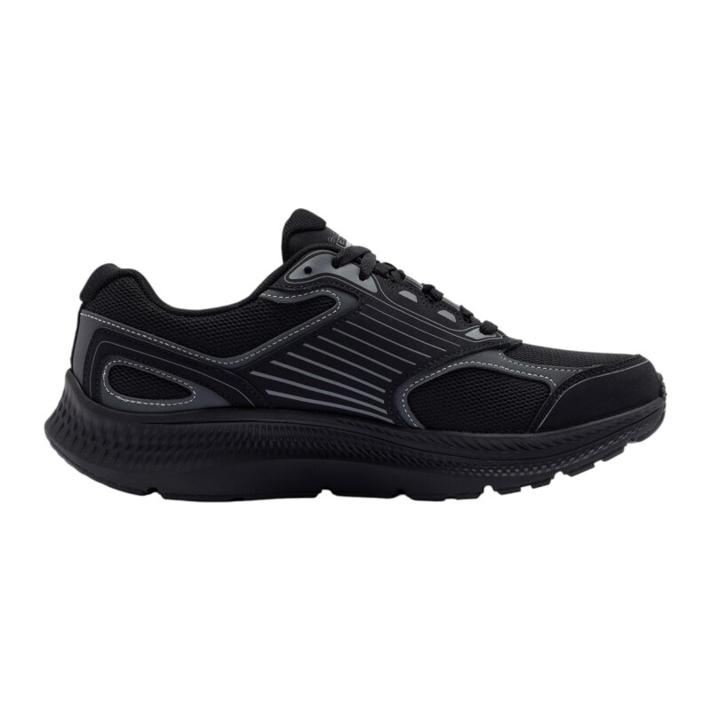Skechers GO RUN CONSİSTENT 2.0 SİYAH Erkek Koşu Ayakkabısı - 1