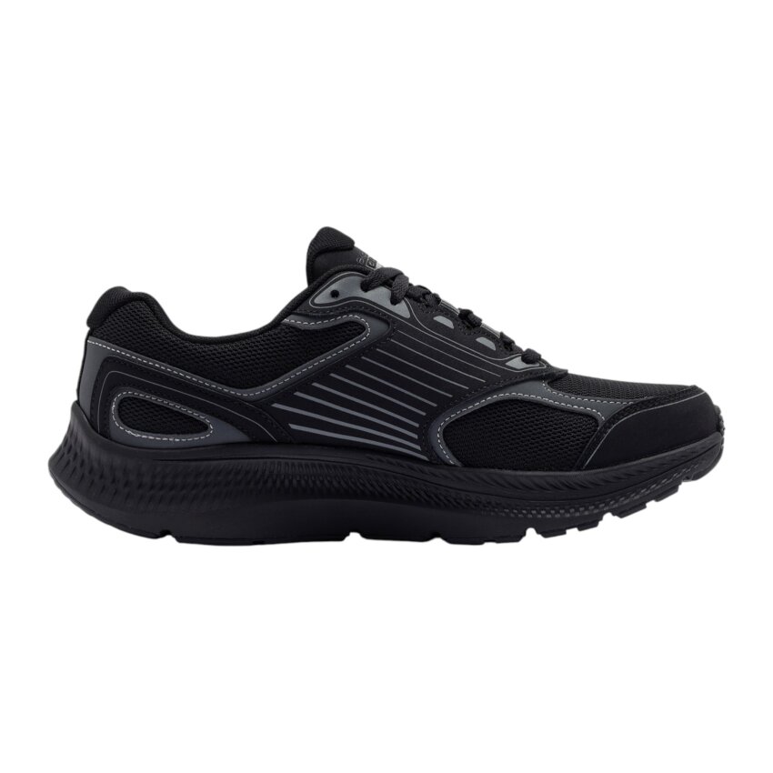 Skechers GO RUN CONSİSTENT 2.0 SİYAH Erkek Koşu Ayakkabısı - 1