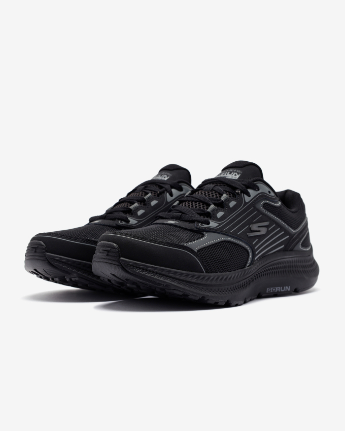 Skechers GO RUN CONSİSTENT 2.0 SİYAH Erkek Koşu Ayakkabısı - 5