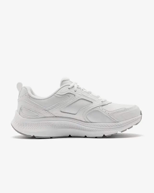 Skechers Go Run Consistent 2.0 Sumpter Trail Beyaz Kadın Koşu Ayakkabısı - 2