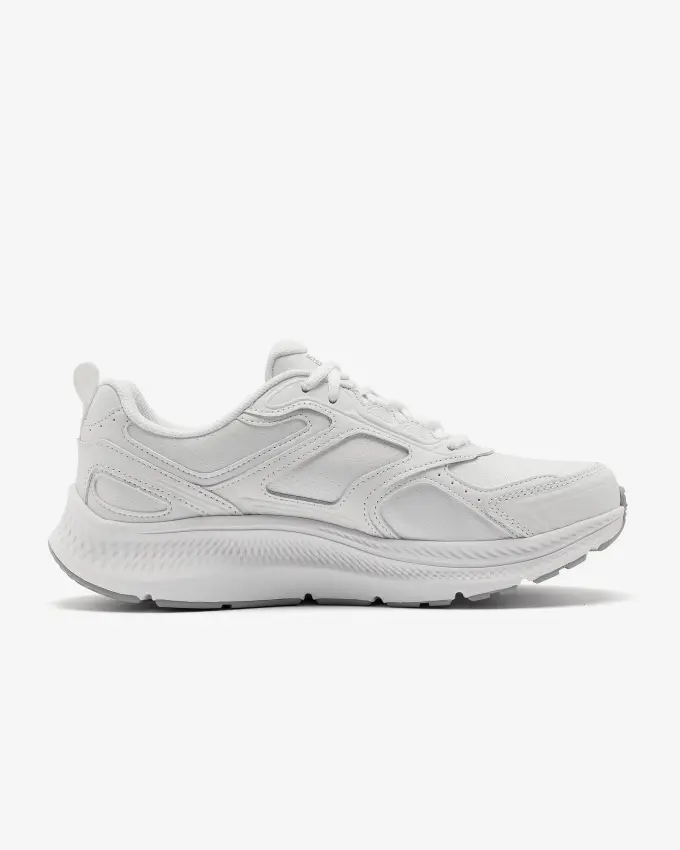 Skechers Go Run Consistent 2.0 Sumpter Trail Beyaz Kadın Koşu Ayakkabısı - 2