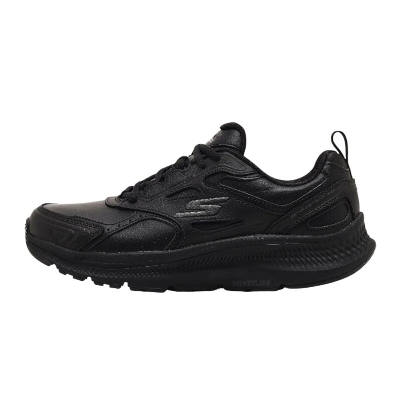 Skechers Go Run Consistent 2.0 Sumpter Trail Siyah Kadın Koşu Ayakkabısı - Skechers