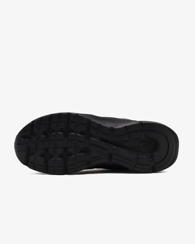 Skechers Go Run Consistent 2.0 Sumpter Trail Siyah Kadın Koşu Ayakkabısı - 4