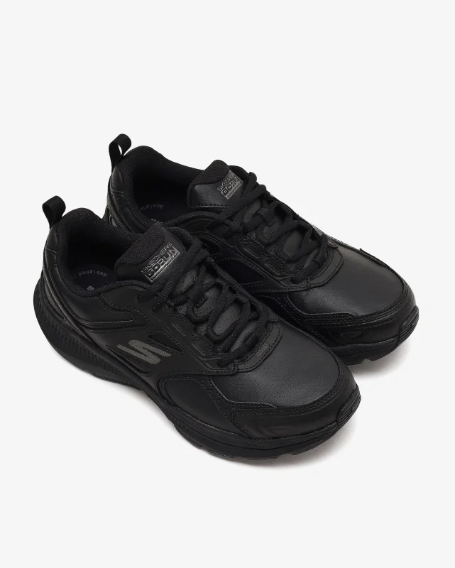 Skechers Go Run Consistent 2.0 Sumpter Trail Siyah Kadın Koşu Ayakkabısı - 6