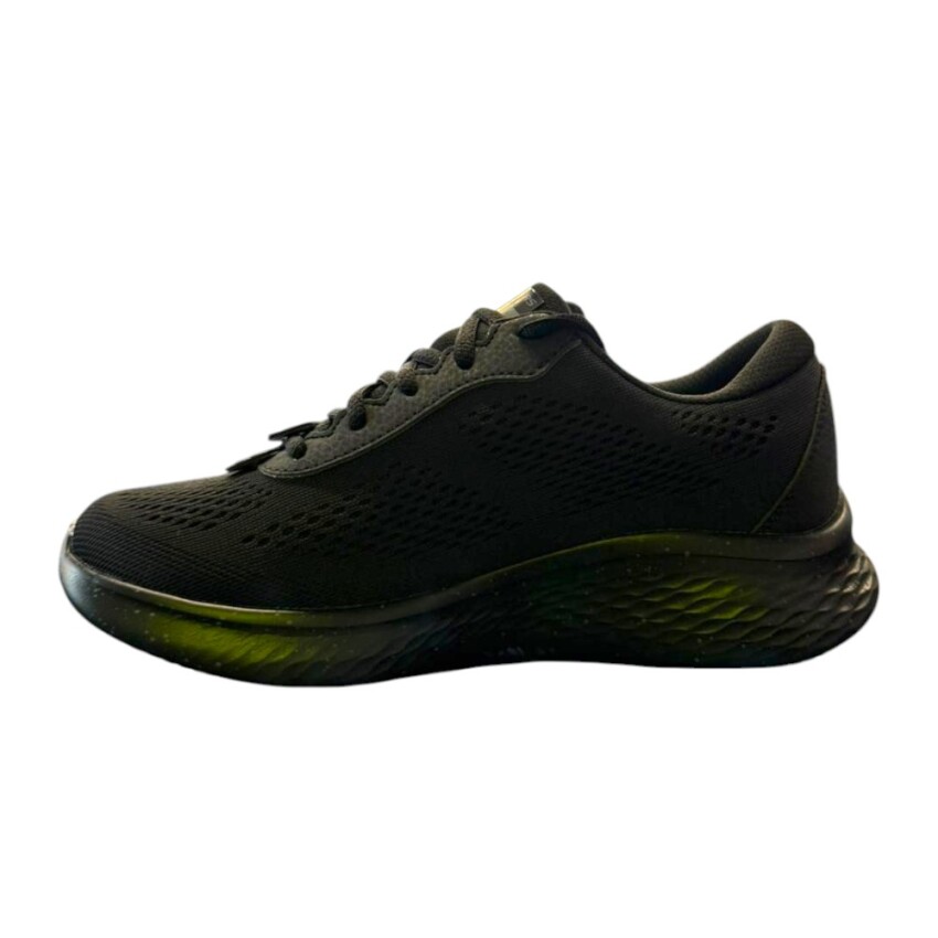 Skechers Go Run Consistent 2.0 Sumpter Trail Siyah Kadın Koşu Ayakkabısı - 1