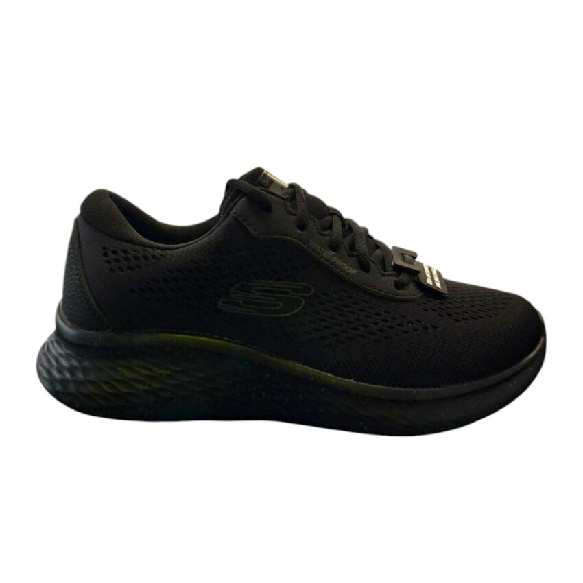 Skechers Go Run Consistent 2.0 Sumpter Trail Siyah Kadın Koşu Ayakkabısı - 2