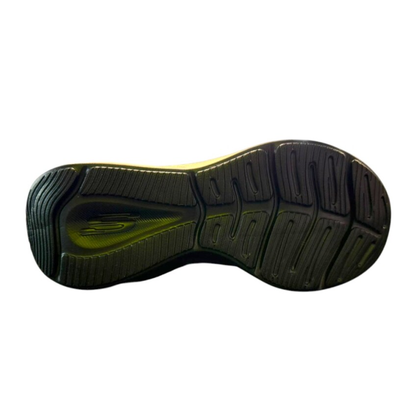 Skechers Go Run Consistent 2.0 Sumpter Trail Siyah Kadın Koşu Ayakkabısı - 3