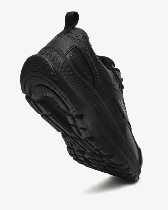 Skechers Go Run Consistent 2.0 Sumpter Trail Siyah Kadın Koşu Ayakkabısı - 7