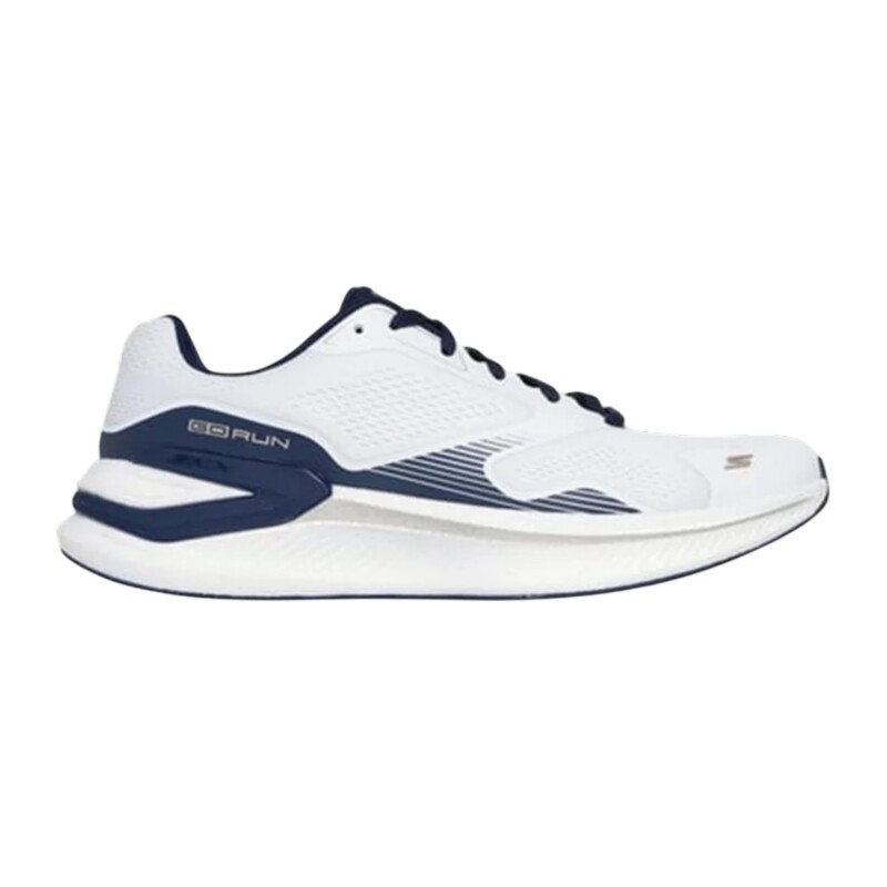 Skechers Go Run Consistent Pro Beyaz Erkek Koşu Ayakkabısı - 1