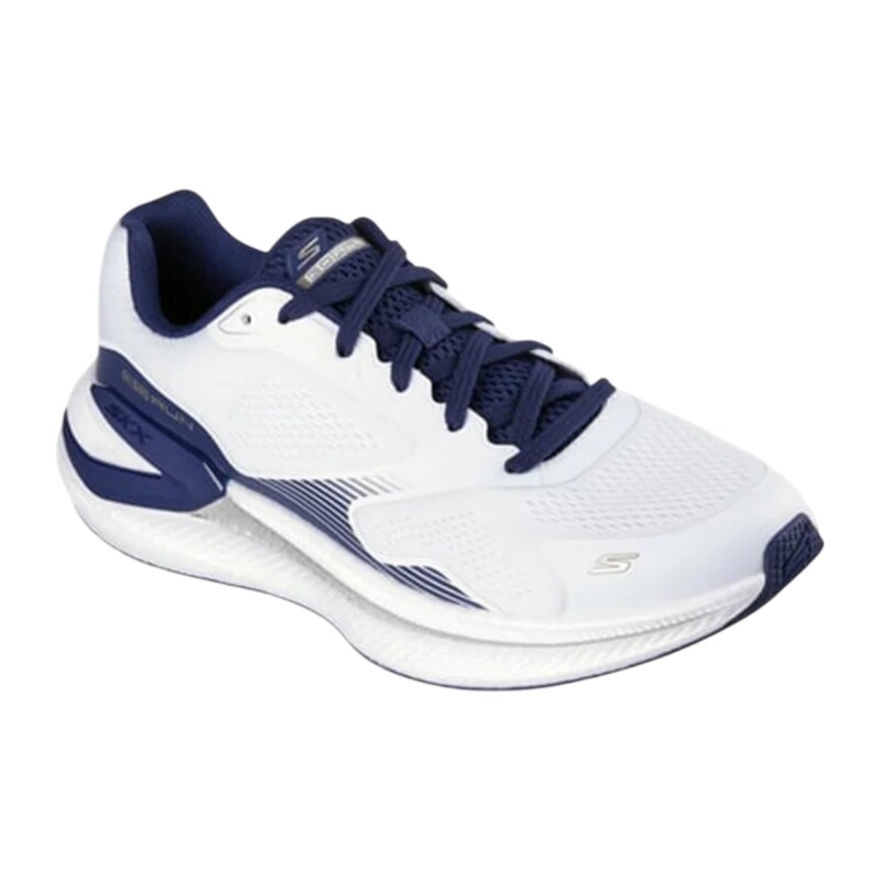 Skechers Go Run Consistent Pro Beyaz Erkek Koşu Ayakkabısı - 2