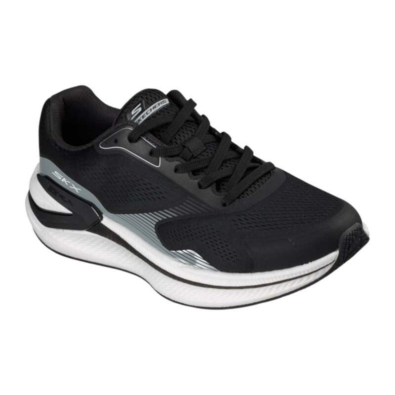 Skechers Go Run Consistent Pro Siyah Erkek Koşu Ayakkabısı - 3