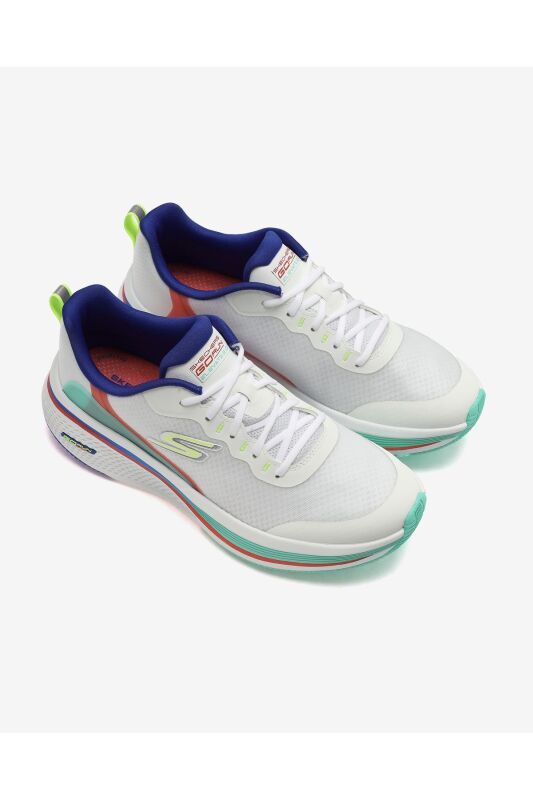 Skechers Go Run Elevate 2.0 - Cardona Kadın Koşu Ayakkabısı - 3