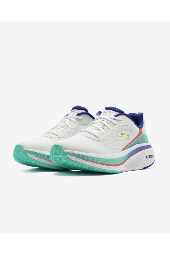 Skechers Go Run Elevate 2.0 - Cardona Kadın Koşu Ayakkabısı - 5