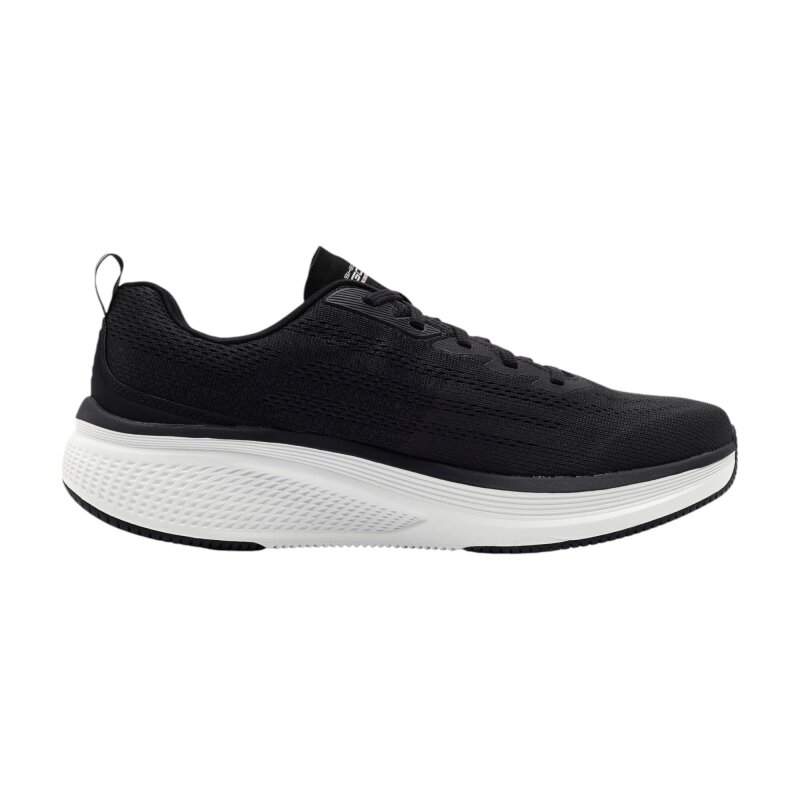 Skechers Gu Run Elevate 2.0 - Fluid Motion Siyah Erkek Koşu Ayakkabısı - 2