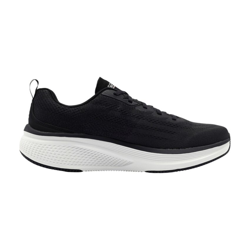 Skechers Gu Run Elevate 2.0 - Fluid Motion Siyah Erkek Koşu Ayakkabısı - 2