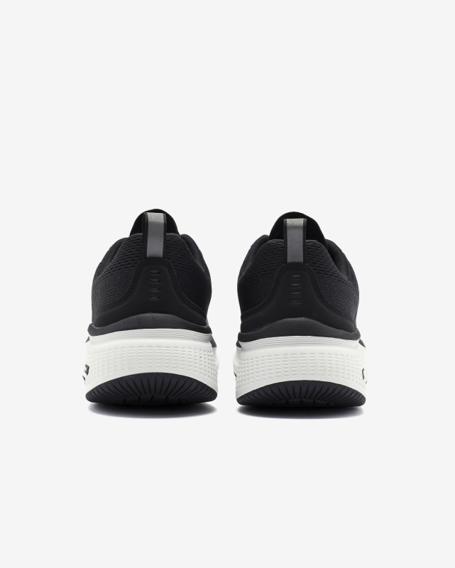 Skechers Gu Run Elevate 2.0 - Fluid Motion Siyah Erkek Koşu Ayakkabısı - 3