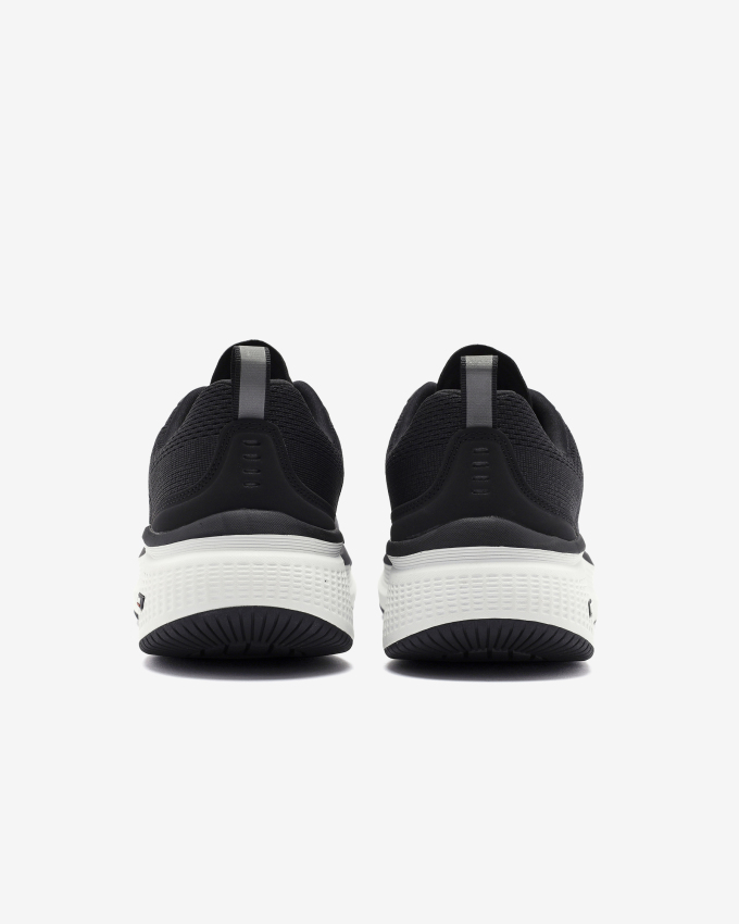 Skechers Gu Run Elevate 2.0 - Fluid Motion Siyah Erkek Koşu Ayakkabısı - 3