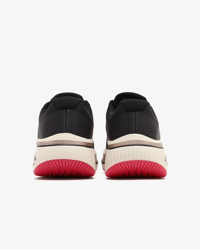 Skechers Go Run Elevate 2.0 Quartz Siyah Kadın Koşu Ayakkabısı - 4