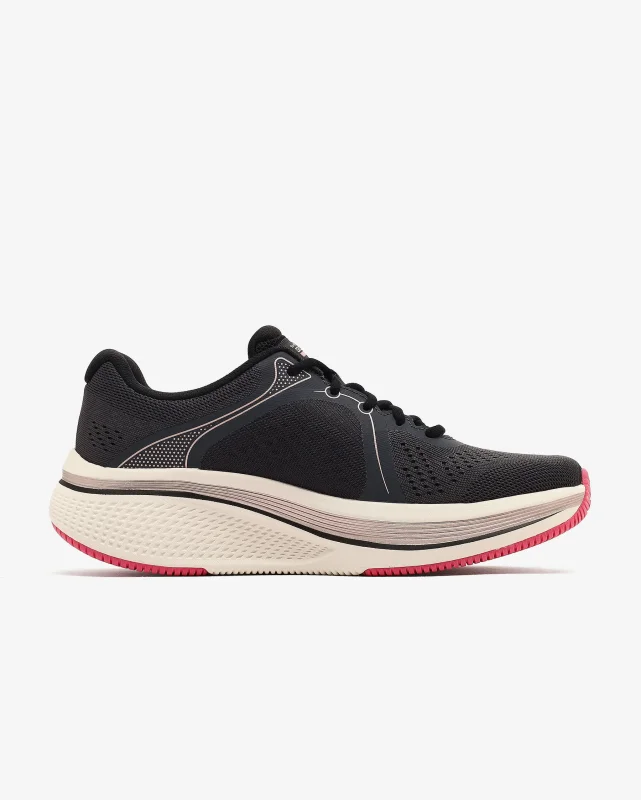 Skechers Go Run Elevate 2.0 Quartz Siyah Kadın Koşu Ayakkabısı - Skechers (1)