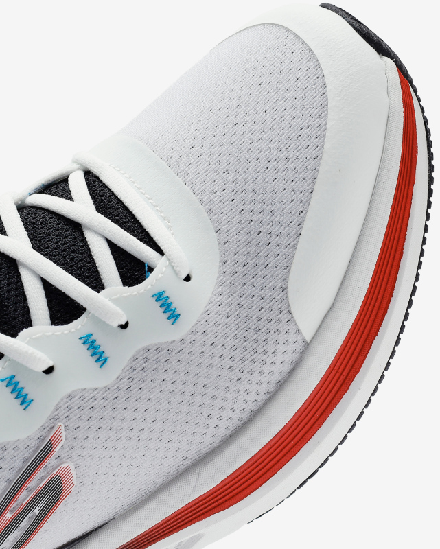 Skechers Go Run Elevate 2.0 - Uplifting Erkek Koşu Ayakkabısı - 8