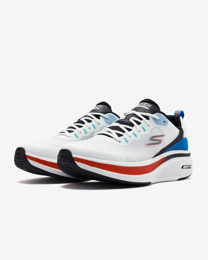 Skechers Go Run Elevate 2.0 - Uplifting Erkek Koşu Ayakkabısı - 6