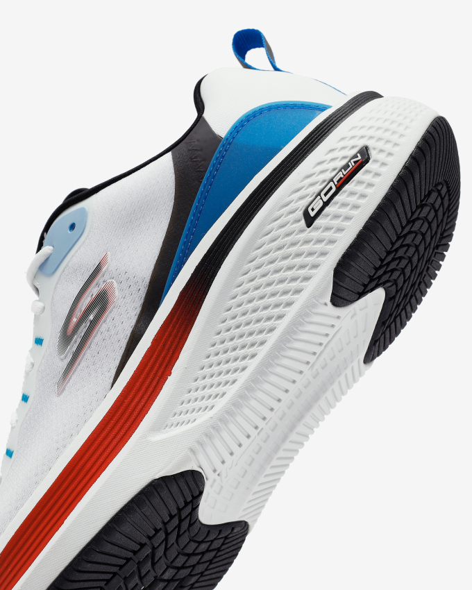 Skechers Go Run Elevate 2.0 - Uplifting Erkek Koşu Ayakkabısı - 6