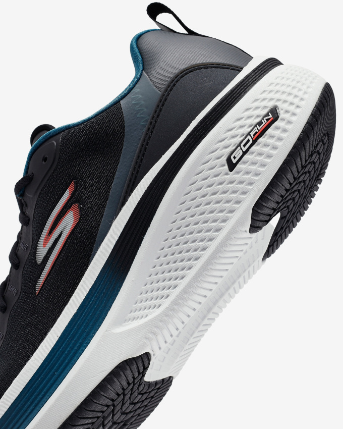 Skechers Go Run Elevate 2.0 - Uplifting Erkek Koşu Ayakkabısı - 8