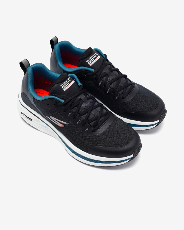 Skechers Go Run Elevate 2.0 - Uplifting Erkek Koşu Ayakkabısı - 6